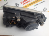 Oto Çıkma Parça / Volkswagen / Passat / Far & Stop / Sağ Ön Far / Çıkma Parça 