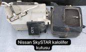 NİSSAN SKYSTAR KALORİFER KUTUSU                       (XS2804S26)