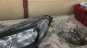 Oto Çıkma Parça / Ford / Tourneo Courier / Far & Stop / Sol Ön Far / Çıkma Parça 