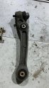 2011-2016 AUDI A8 D4 - Ön SOL Alt İleri Kontrol KOLU 4H0407155A