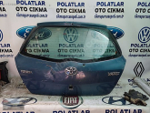 Toyota Yaris bagaj kapağı orijinal