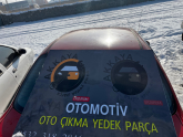 Oto Çıkma Parça / Hyundai / Accent / Kaporta & Karoser / Kesme Tavan Sacı / Çıkma Parça 