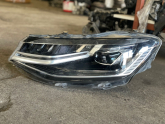 Oto Çıkma Parça / Volkswagen / Caddy / Far & Stop / Sağ Ön Far / Çıkma Parça 