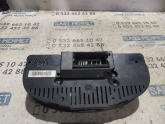 Oto Çıkma Parça / Volkswagen / Caddy / Elektrik / Kilometre Saati / Çıkma Parça 