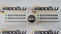 Oto Çıkma Parça / Chery / Tiggo / Jant & Lastik / Jant Göbeği / Sıfır Parça 