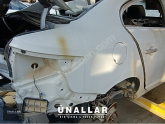 Oto Çıkma Parça / Renault / Fluence / Kaporta & Karoser / Arka Çamurluk / Çıkma Parça 