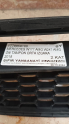 Oto Çıkma Parça / Mercedes / AMG / Tampon / Orta Izgara / Çıkma Parça 
