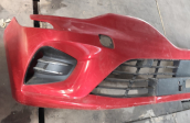 Oto Çıkma Parça / Renault / Clio / Tampon / Ön Tampon / Çıkma Parça 