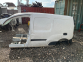 Oto Çıkma Parça / Renault / Kangoo / Kaporta & Karoser / Kesme Tavan Sacı / Çıkma Parça 