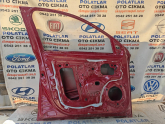 Oto Çıkma Parça / Fiat / Egea / Kaporta & Karoser / Sol Ön Kapı / Çıkma Parça 