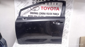 TOYOTA COROLLA 2019 2024 SOL ÖN KAPI ÇIKMA ORJİNAL