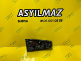Oto Çıkma Parça / Fiat / Egea / Far & Stop / Bagaj Stop / Çıkma Parça 