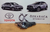 2019-2025 TOYOTA COROLLA HACTBACK SAĞ ÖN FAR