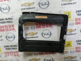 OPEL COMBO E İÇ BOLME DUVARI OEM 9851270980 ÇIKMA SÖKME YEDEK PAR