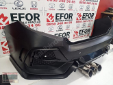 Oto Çıkma Parça / Honda / Civic / Kaporta & Karoser / Body Kit / Sıfır Parça 