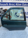 Oto Çıkma Parça / Peugeot / 306 / Kaporta & Karoser / Sağ Arka Kapı / Çıkma Parça 
