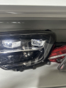 Oto Çıkma Parça / Renault / Megane / Far & Stop / Sol Ön Far / Çıkma Parça 