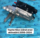 TOYOTA HİLUX ORJİNAL ARAZİ AKTİVATÖRÜ 2006-2024       (XS2601S26)