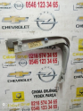 OPEL ASTRA J BAGAJ İÇ TRİM OEM 13261741 ÇIKMA SÖKME YEDEK PARÇA