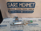 Oto Çıkma Parça / Ford / Focus / Oto Cam / Cam Krikosu / Çıkma Parça 