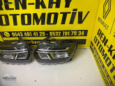 Oto Çıkma Parça / Dacia / Duster / Far & Stop / Sol Ön Far / Çıkma Parça 