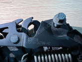 Oto Çıkma Parça / Ford / Focus / Kaporta & Karoser / Kaput / Çıkma Parça 