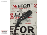 TOYOTA CHR SIFIR SAĞ HAVALANDIR IZGARA 15-19 OEM NO: 55962-F4010