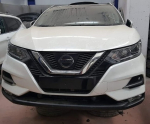 Nissan Qashqai J11 Kaput ve Diğer Parçalar - Mil Oto Çıkma