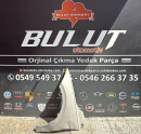 Vw polo sol ön çamurluk 2017-2025