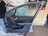 Oto Çıkma Parça / Peugeot / 2008 / Kaporta & Karoser / Sağ Ön Kapı / Çıkma Parça 