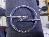 OPEL CROSSLAND ARKA BAGAJ ARMASI ÇIKMA 39226427 CANCAN OPEL