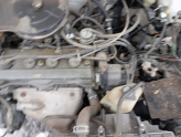 Toyota Corolla. Motor 1.6 karbüratör