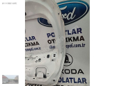 Oto Çıkma Parça / Ford / Fiesta / Kaporta & Karoser / Bagaj Kapağı / Çıkma Parça 