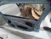 Oto Çıkma Parça / Hyundai / Getz / Kaporta & Karoser / Sağ Ön Kapı / Çıkma Parça 