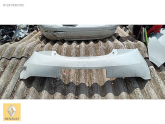 RENAULT MEGANE 3 COUPE ÇIKMA ORJİNAL BEYAZ ARKA TAMPON