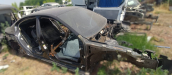 Oto Çıkma Parça / Volkswagen / Passat / Kaporta & Karoser / Marşpiyel Sacı / Çıkma Parça 