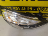 Oto Çıkma Parça / Renault / Clio / Far & Stop / Sağ Ön Far / Çıkma Parça 
