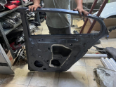 Oto Çıkma Parça / Renault / Megane / Kaporta & Karoser / Sağ Arka Kapı / Çıkma Parça 