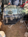 SKODA OCTAVİA SOL ARKA KAPI 2006 2009