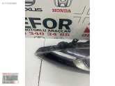 Oto Çıkma Parça / Toyota / Verso / Kaporta & Karoser / Sol Şasi / Çıkma Parça 