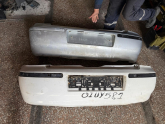 Oto Çıkma Parça / Volkswagen / Polo / Tampon / Arka Tampon / Çıkma Parça 