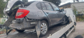 Oto Çıkma Parça / Renault / Symbol / Kaporta & Karoser / Sağ Arka Kapı / Çıkma Parça 