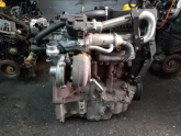 Oto Çıkma Parça / Renault / Kangoo / Motor / Motor (komple) / Çıkma Parça 