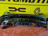 Oto Çıkma Parça / Renault / Megane / Tampon / Arka Tampon / Çıkma Parça 