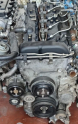 MİTSUBİSHİ L200 E6 ÇIKMA ORJİNAL MOTOR   (XS2104S25)