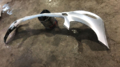 Oto Çıkma Parça / Mercedes / GLC / Tampon / Ön Tampon / Çıkma Parça 