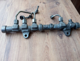 FiAT DOBLO RAIL BORUSU 00445 214211