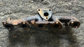 Oto Çıkma Parça / Fiat / 500 / Motor / Emme Manifoldu / Çıkma Parça 