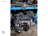 Oto Çıkma Parça / Ford / Focus / Motor / Komple Motor / Çıkma Parça 