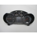 Opel Astra J Kilometre Saati Gösterge Paneli 13355667 600775881